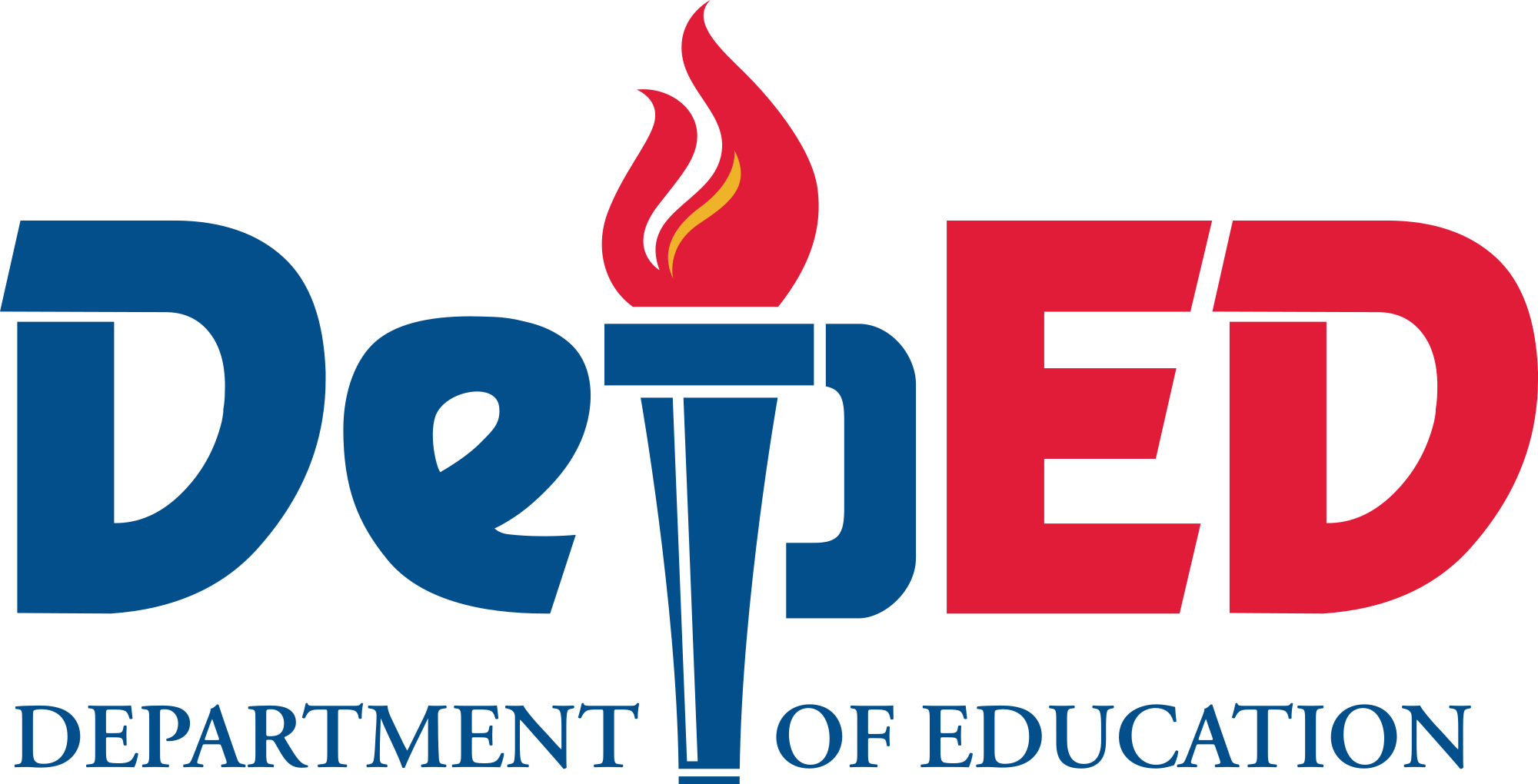 DepEd Matatag Logo